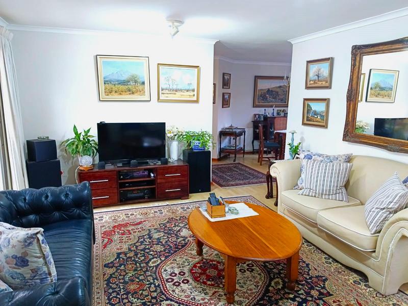 2 Bedroom Property for Sale in Vergesig Western Cape
